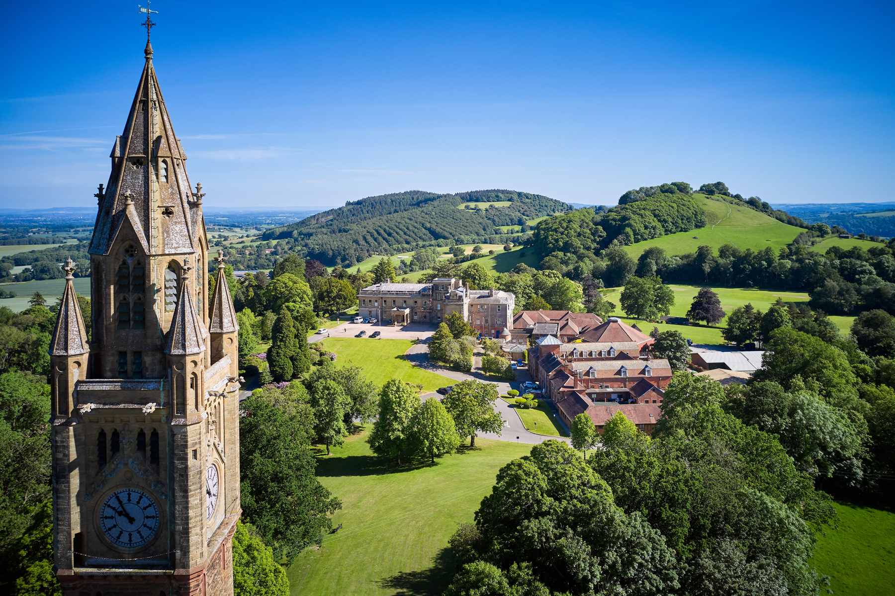 Abberley Hall School